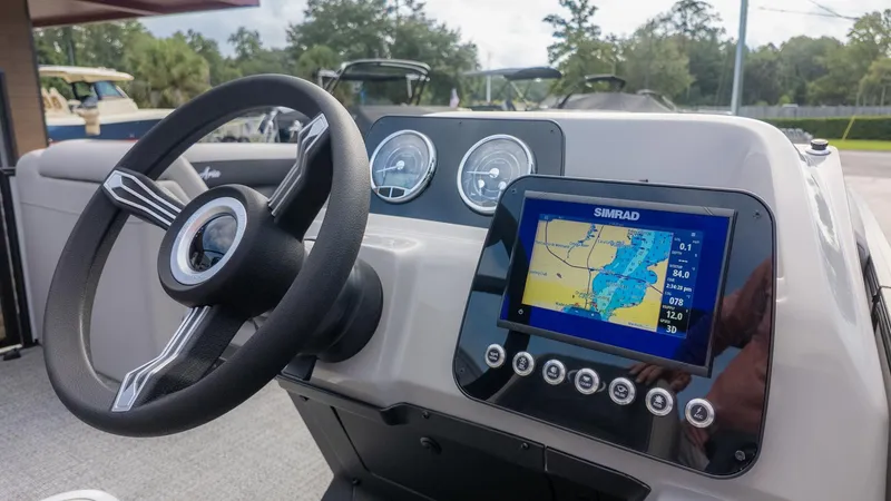 Slide: The Image of Barletta A22UC 2026 - 26