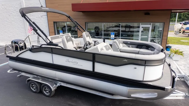 Slide: The Image of Barletta A22UC 2026 - 3