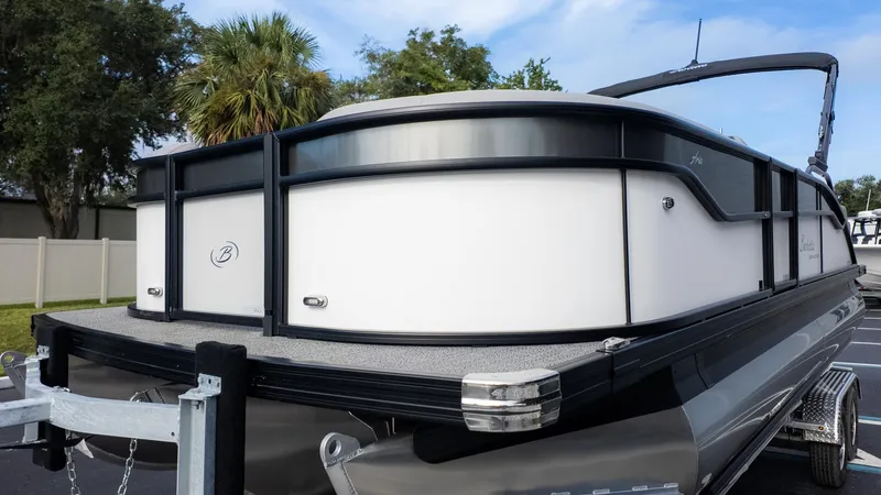 Slide: The Image of Barletta A22UC 2026 - 4