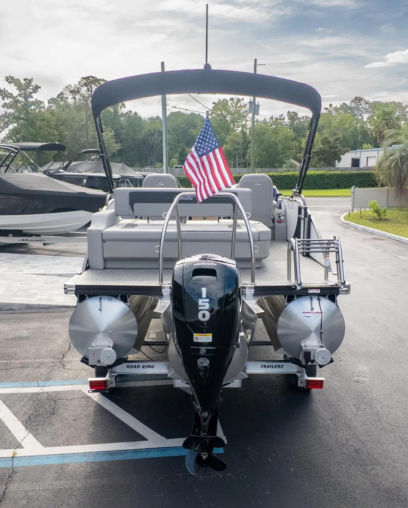 Slide: The Image of Barletta A22UC 2026 - 7