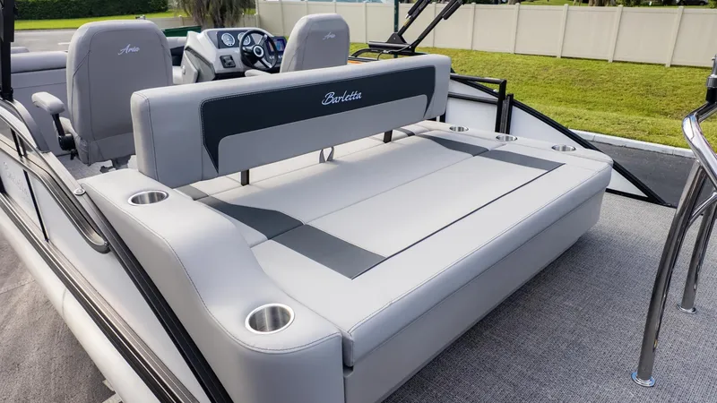 Slide: The Image of Barletta A22UC 2026 - 8