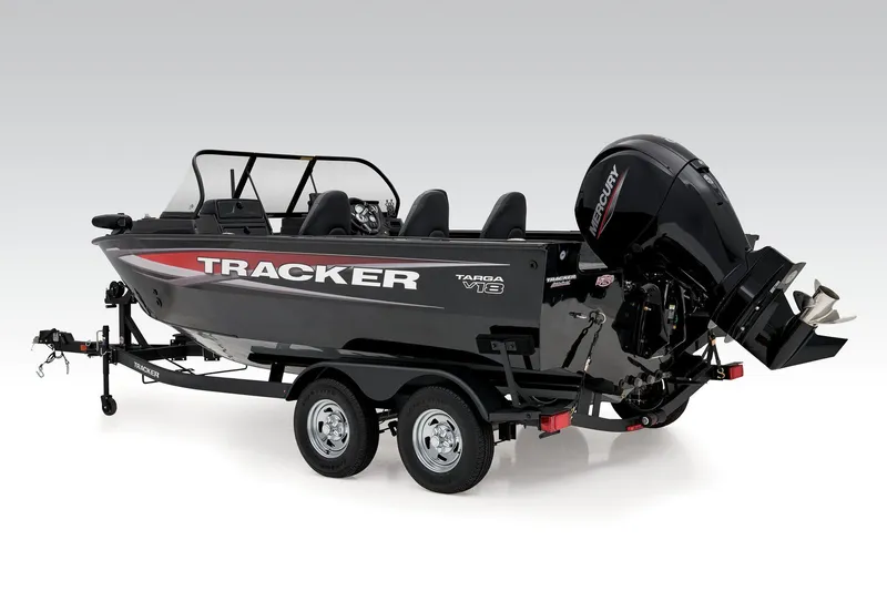 Slide: The Image of Tracker Targa V-18 WT 2026 - 66