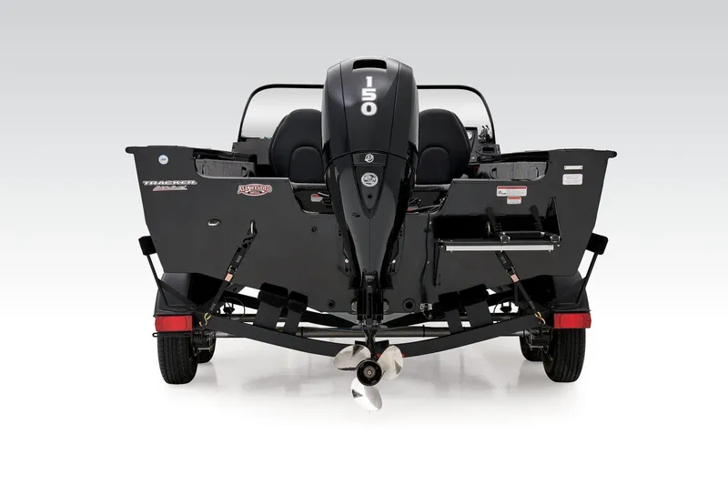Slide: The Image of Tracker Targa V-18 WT 2026 - 70