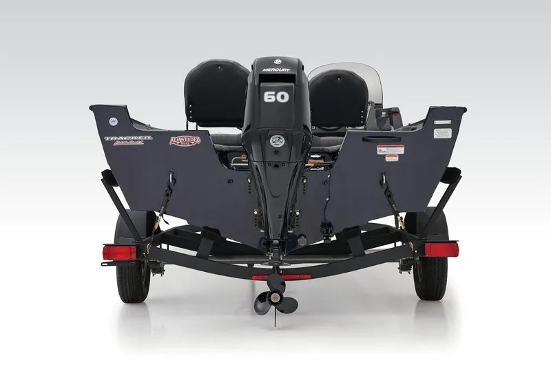 Slide: The Image of Tracker Pro Guide V-16 SC 2026 - 50