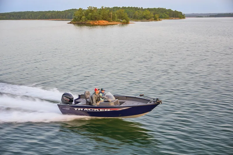 Slide: The Image of Tracker Pro Guide V-16 SC 2026 - 54