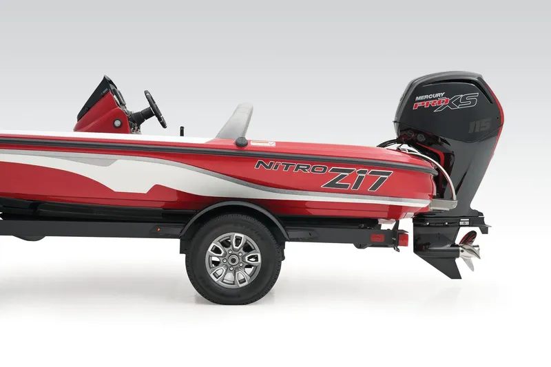 Slide: The Image of Nitro Z17 2026 - 61