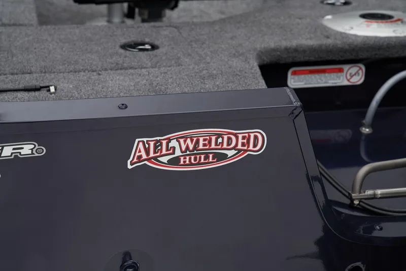 Slide: The Image of Tracker Pro Guide V-16 SC 2026 - 59