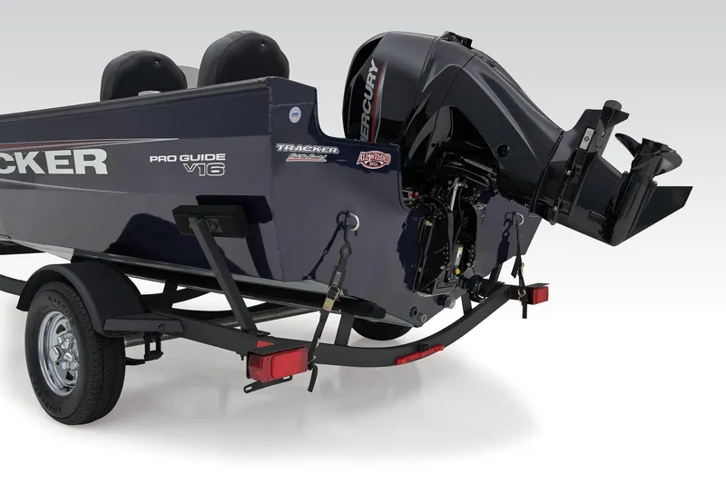 Slide: The Image of Tracker Pro Guide V-16 SC 2026 - 45