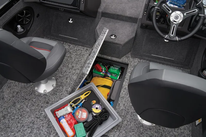 Slide: The Image of Tracker Targa V-18 WT 2026 - 46