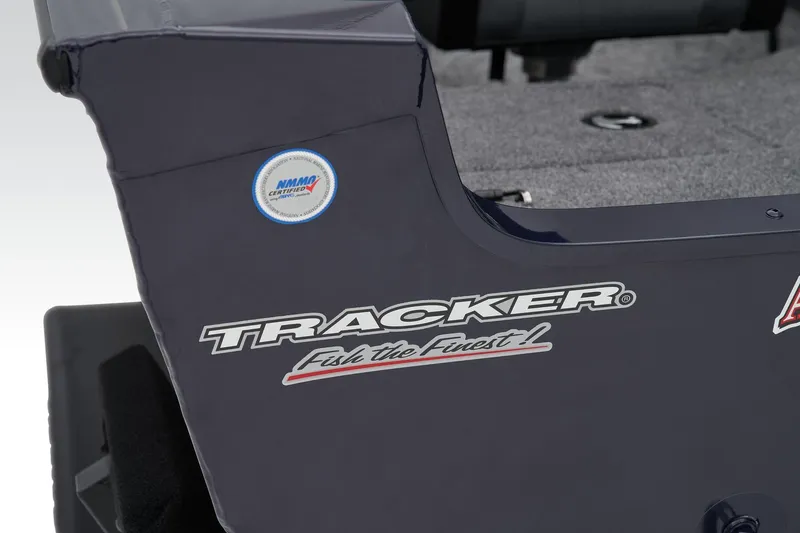 Slide: The Image of Tracker Pro Guide V-16 SC 2026 - 49