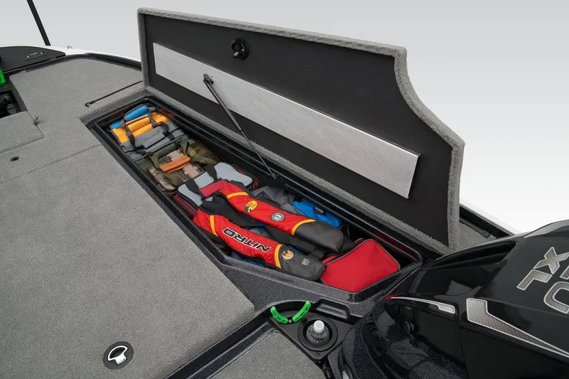 Slide: The Image of Nitro Z20 XL Pro 2026 - 28