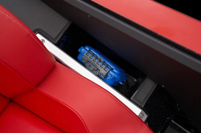 Slide: The Image of Ranger Z520 2025 - 44