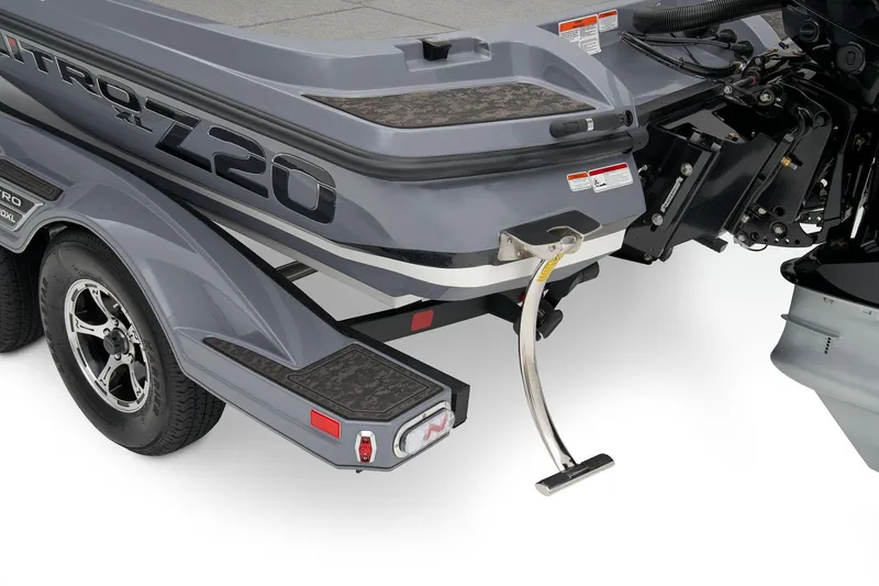 Slide: The Image of Nitro Z20 XL Pro 2026 - 83