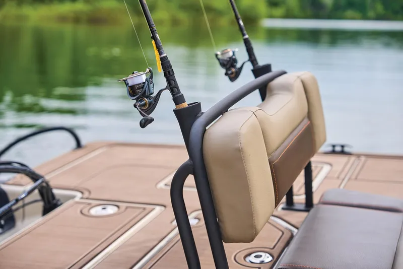 Slide: The Image of Mako 18 Pro Skiff Backwater Edition 2026 - 52