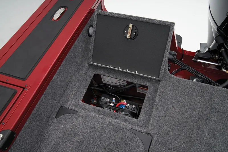 Slide: The Image of Tracker Targa V-18 Combo 2026 - 49