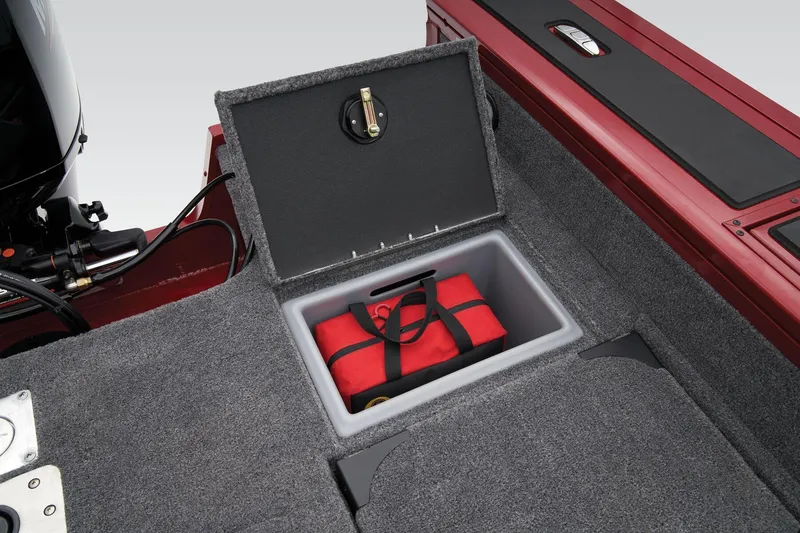 Slide: The Image of 2026 Tracker Targa V-18 Combo - 64