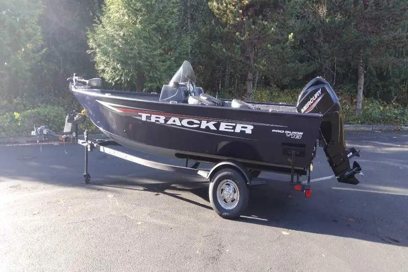 Slide: The Image of Tracker Pro Guide V-16 SC 2026 - 77