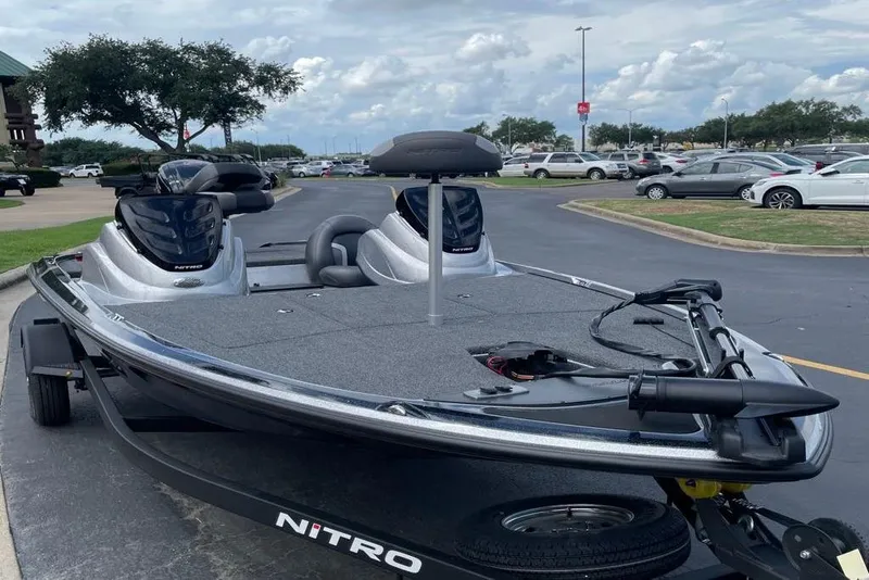 Slide: The Image of Nitro Z17 2026 - 91