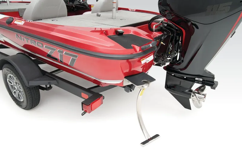 Slide: The Image of Nitro Z17 2026 - 56