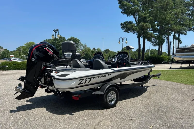 Slide: The Image of Nitro Z17 2026 - 91