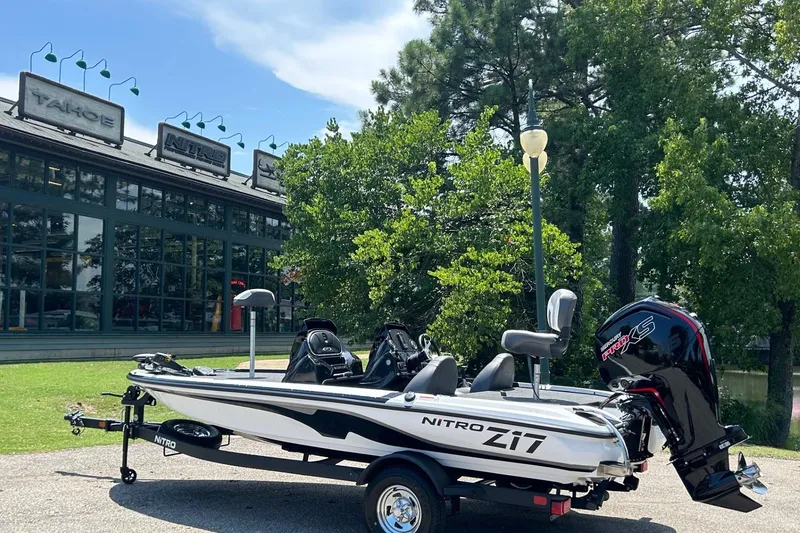 Slide: The Image of Nitro Z17 2026 - 92