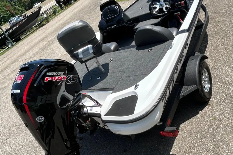 Slide: The Image of Nitro Z17 2026 - 95