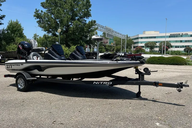 Slide: The Image of Nitro Z17 2026 - 96