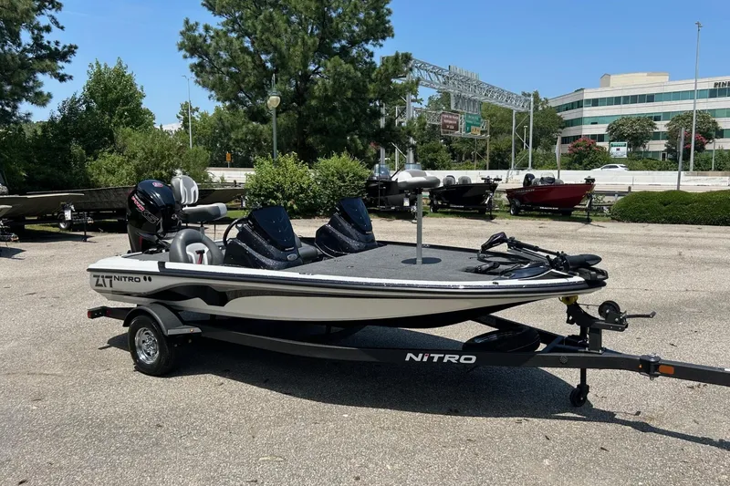 Slide: The Image of Nitro Z17 2026 - 97