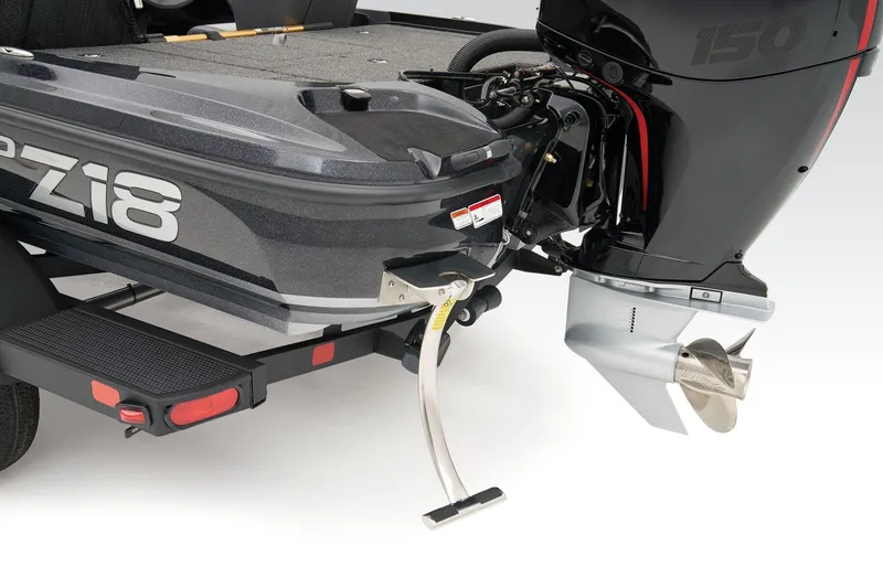 Slide: The Image of Nitro Z18 Pro 2026 - 65