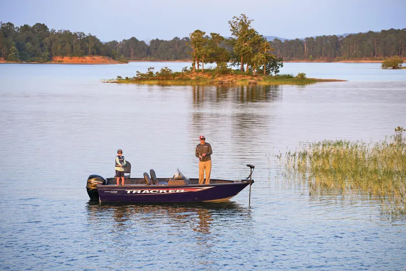 Slide: The Image of Tracker Pro Guide V-16 SC 2026 - 74