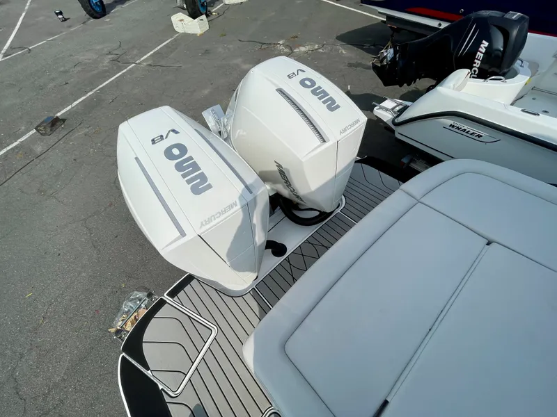 Slide: The Image of Sea Ray SLX 280 Outboard 2026 - 5
