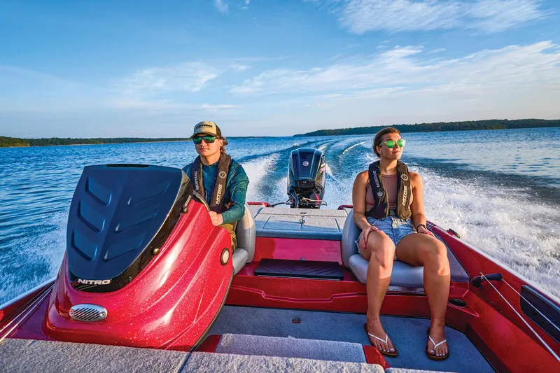 Slide: The Image of Nitro Z17 2026 - 73