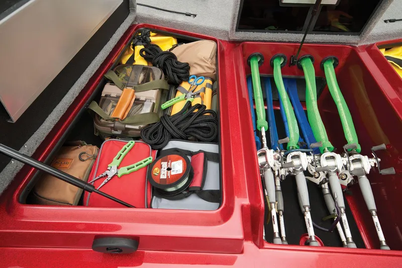 Slide: The Image of Nitro Z17 2026 - 26