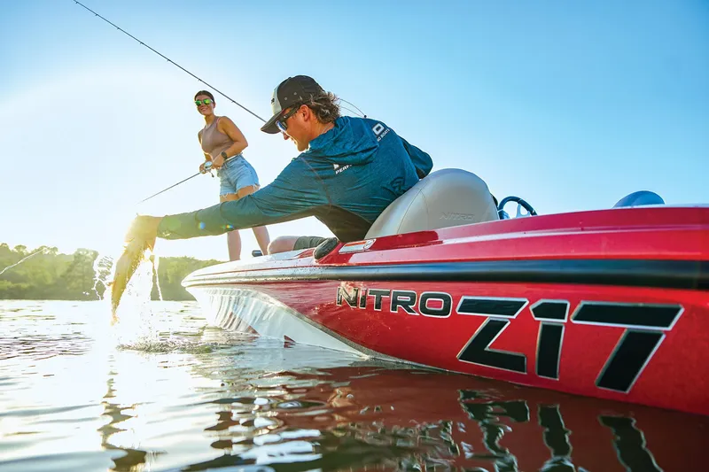 Slide: The Image of Nitro Z17 2026 - 84