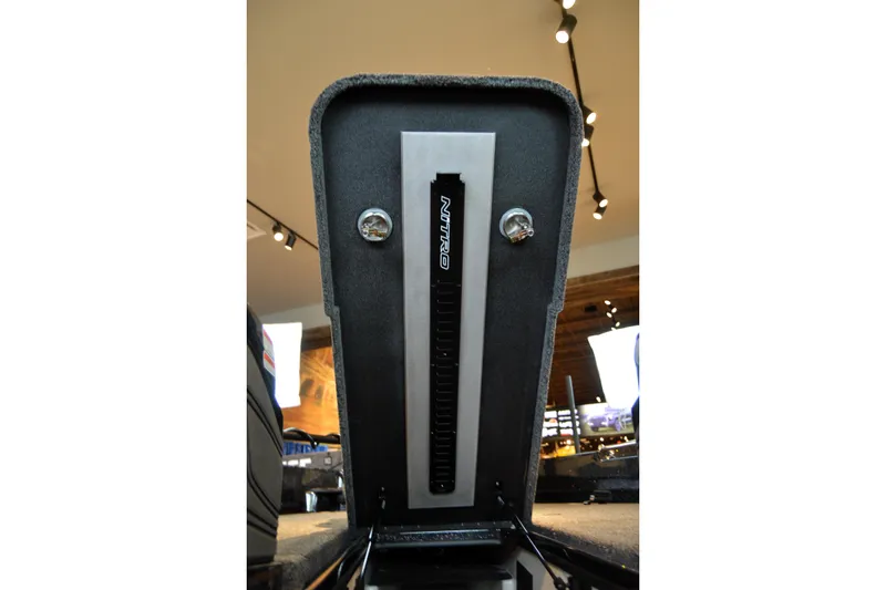 Slide: The Image of 2025 Nitro ZV21 - 17