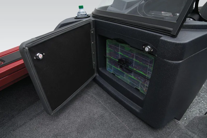 Slide: The Image of Tracker Targa V-18 Combo 2026 - 32