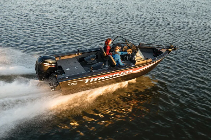 Slide: The Image of Tracker Targa V-18 WT 2026 - 80