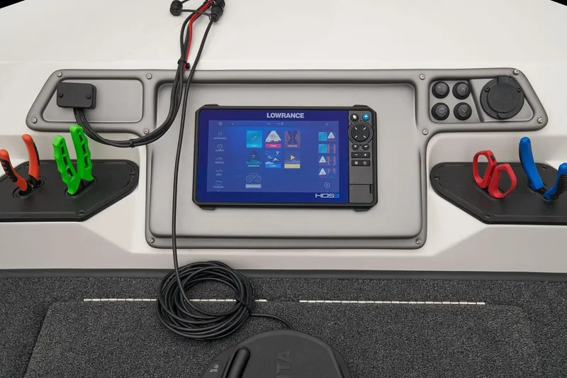 Slide: The Image of Ranger 2050MS 2025 - 19