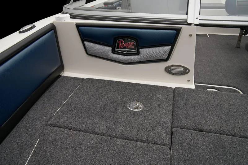 Slide: The Image of Ranger 2050MS 2025 - 23