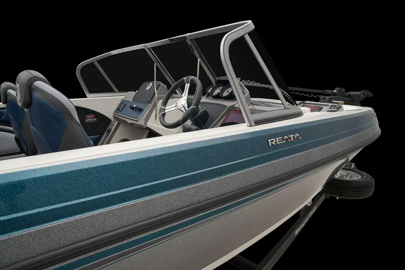 Slide: The Image of Ranger 2050MS 2025 - 25