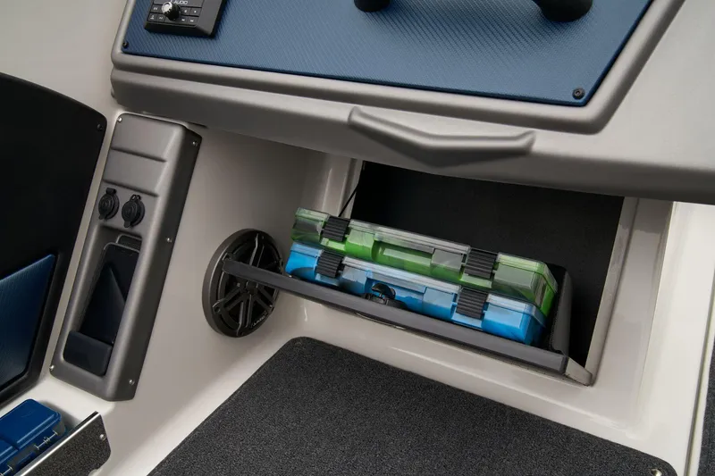 Slide: The Image of Ranger 2050MS 2025 - 30