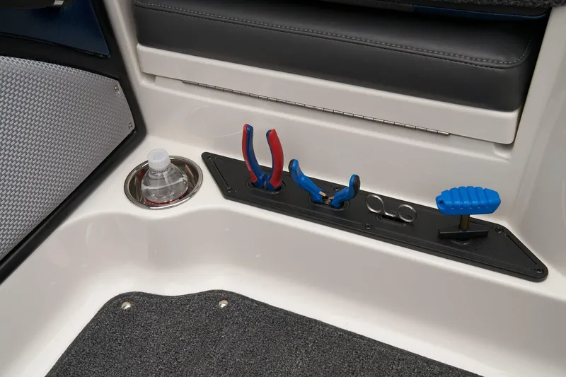 Slide: The Image of Ranger 2050MS 2025 - 38