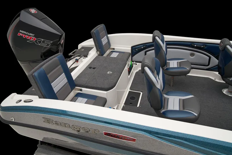 Slide: The Image of Ranger 2050MS 2025 - 56