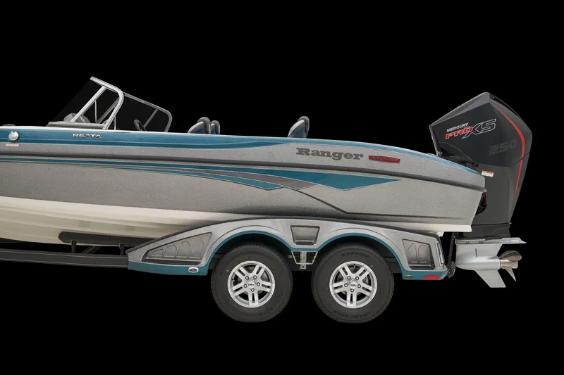 Slide: The Image of Ranger 2050MS 2025 - 59