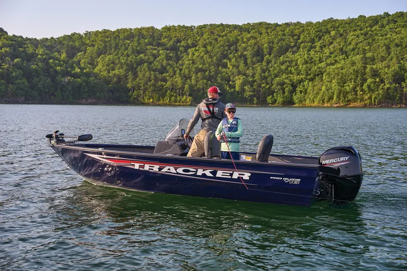 Slide: The Image of Tracker Pro Guide V-16 SC 2026 - 57