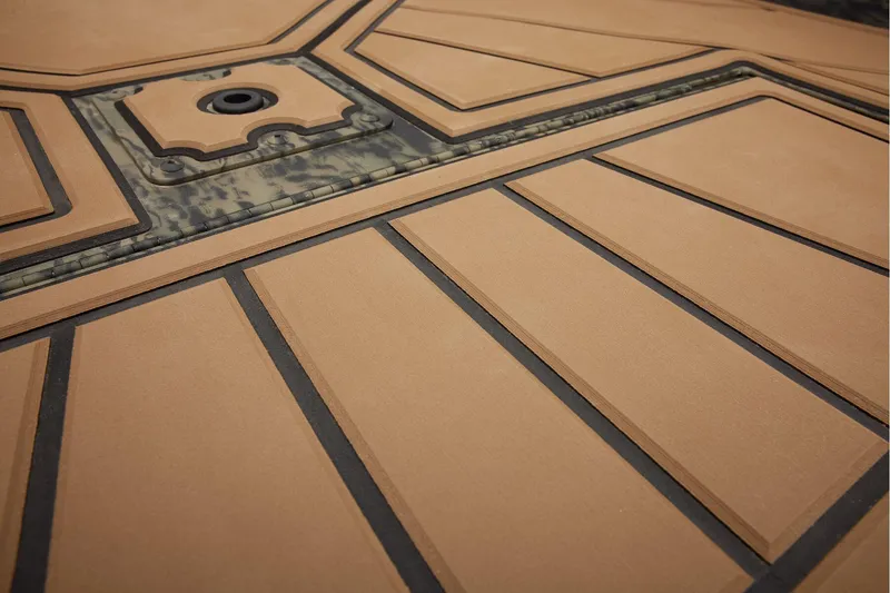 Slide: The Image of 2026 Tracker Grizzly 1650 T Prairie Wings Edition - 12