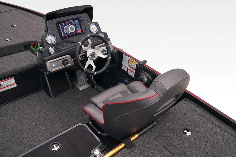 Slide: The Image of Nitro Z19 Pro 2024 - 31