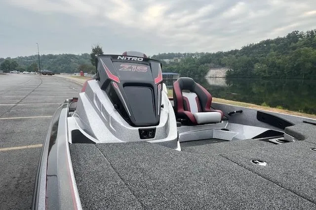 Slide: The Image of Nitro Z18 Pro 2026 - 102