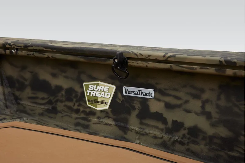 Slide: The Image of Tracker Grizzly 1650 T Prairie Wings Edition 2026 - 19