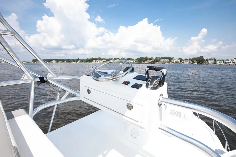 Slide: The Image of Albemarle 30 Express 2022 - 21